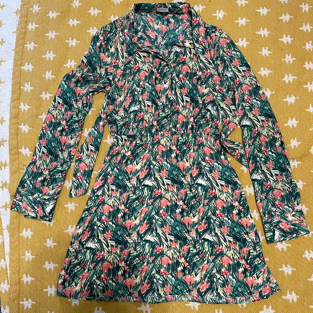 Sunday best dress